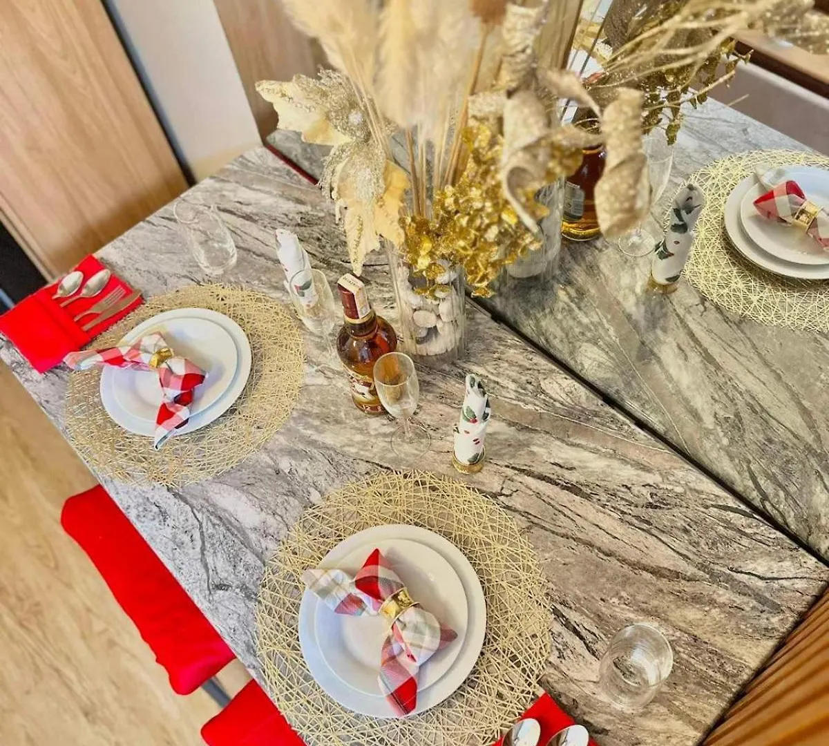 Verdon Parc Luxurious Ocean View Davao